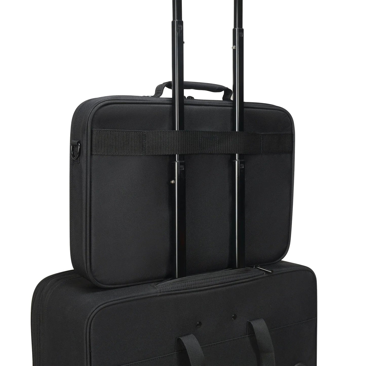 DICOTA D3250202 laptop case 40.6 cm (16") Briefcase Black
