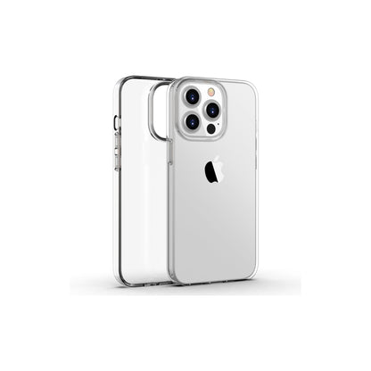 dbramante1928 Greenland - iPhone 12/12 Pro - Clear Soft case