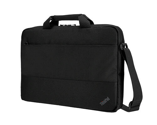 Lenovo ThinkPad 15.6-inch Basic Topload, black
