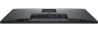 DELL Pro Plus P3225QE computer monitor 80 cm (31.5") 3840 x 2160 pixels 4K Ultra HD LCD Black, Grey