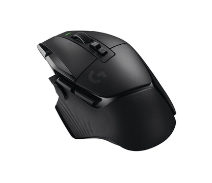 Logitech G G502 X LIGHTSPEED Wireless Gaming Mouse