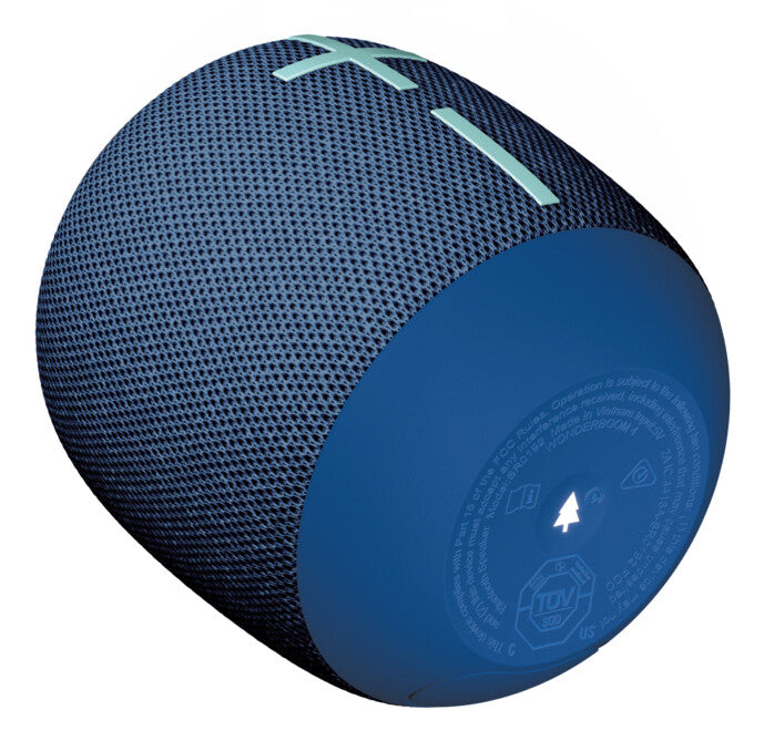 Ultimate Ears WONDERBOOM 4 Stereo portable speaker Blue