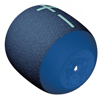 Ultimate Ears WONDERBOOM 4 Stereo portable speaker Blue