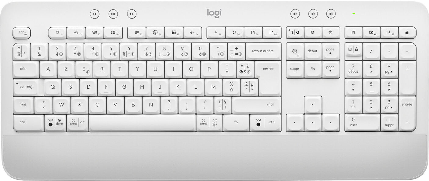 Logitech SIGNATURE K650