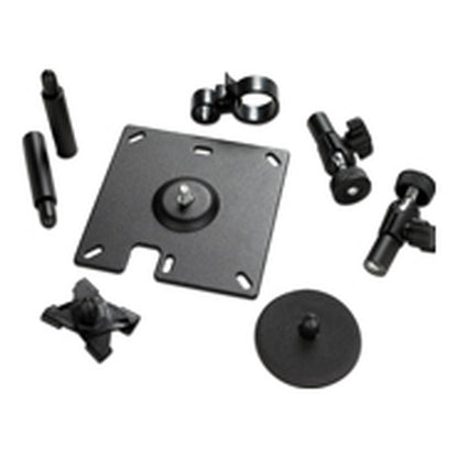 APC Wall Mount, Kit, NetBotz, Wall Mounting Bracket