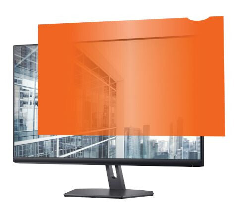 eSTUFF GLBG23528297 display privacy filter 60.5 cm (23.8") Monitor Frameless display privacy filter