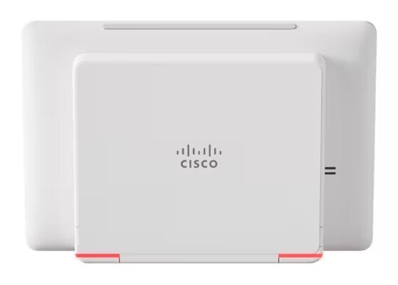 Cisco Room Navigator for Wall 25.6 cm (10.1") 1920 x 1200 pixels LCD White