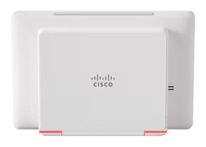 Cisco Room Navigator for Wall 25.6 cm (10.1") 1920 x 1200 pixels LCD White