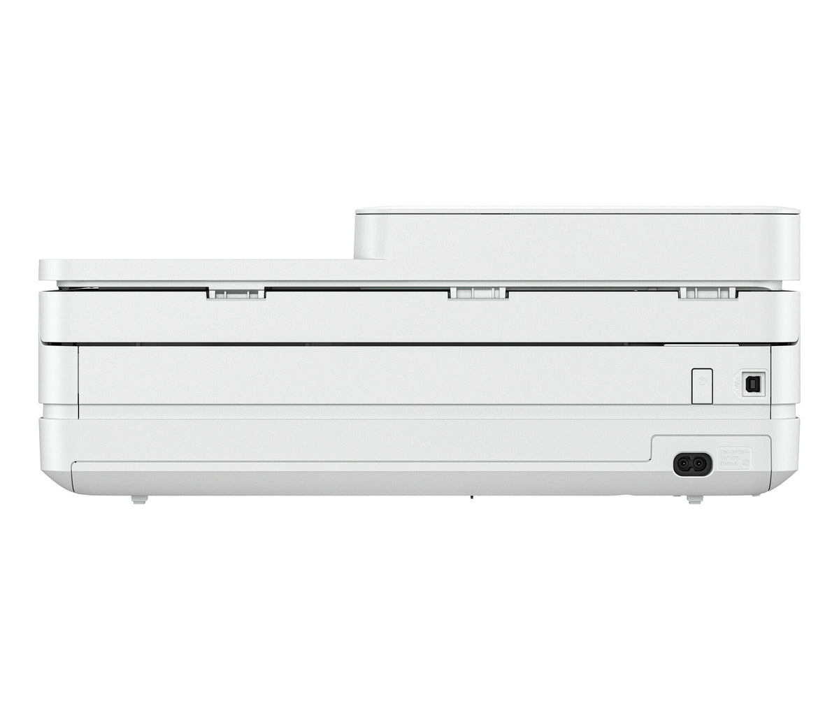 HP ENVY 6530e Wireless All-in-One Color Printer, Instant Ink; Photo printing