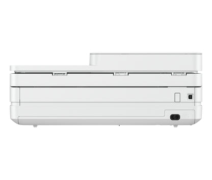 HP ENVY 6530e Wireless All-in-One Color Printer, Instant Ink; Photo printing