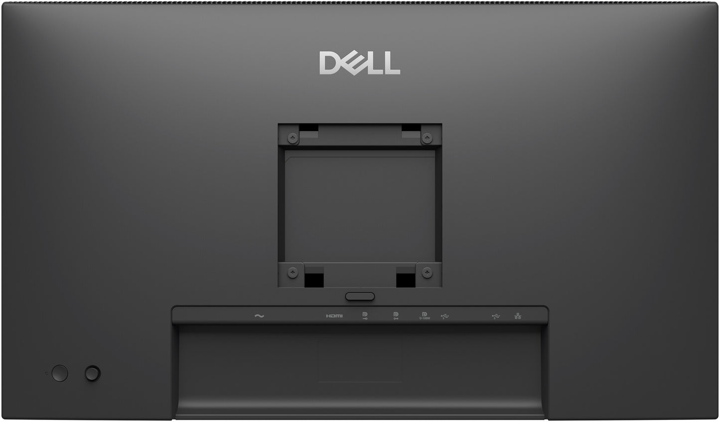 DELL Pro P P2426HEWO computer monitor 60.5 cm (23.8") 1920 x 1080 pixels Full HD LCD Grey