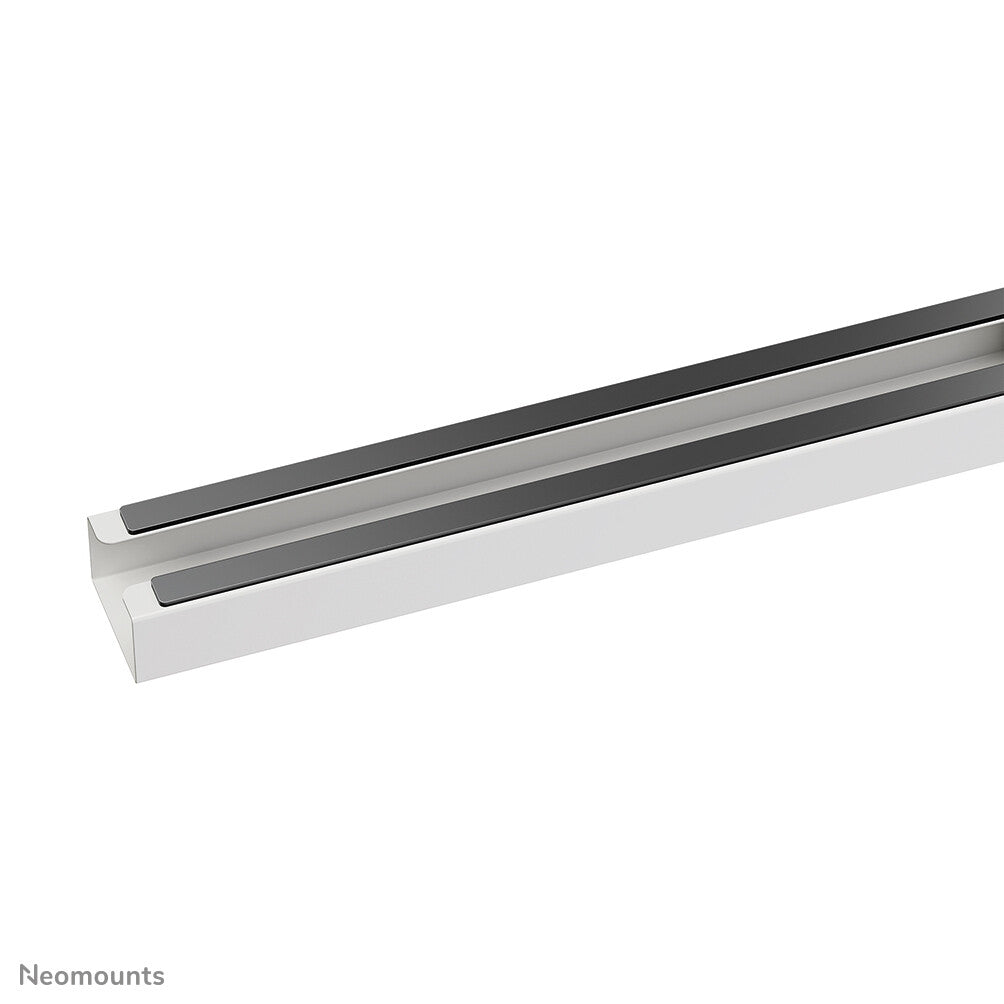 Neomounts ADS06-133WH Cable spine - screw-mounted - universal