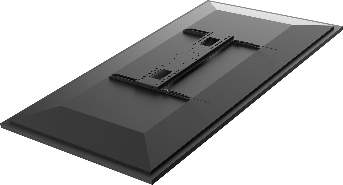 Vision VFM-W8X6 signage display mount 2.29 m (90") Black