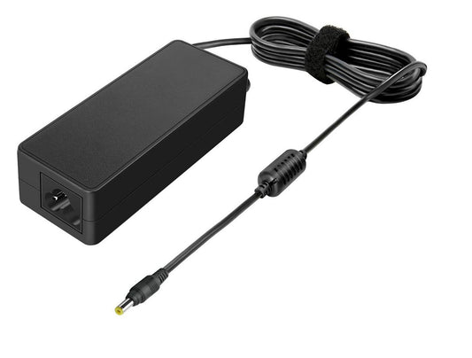 CoreParts MBXAS-AC0010 power adapter/inverter Indoor 50 W Black
