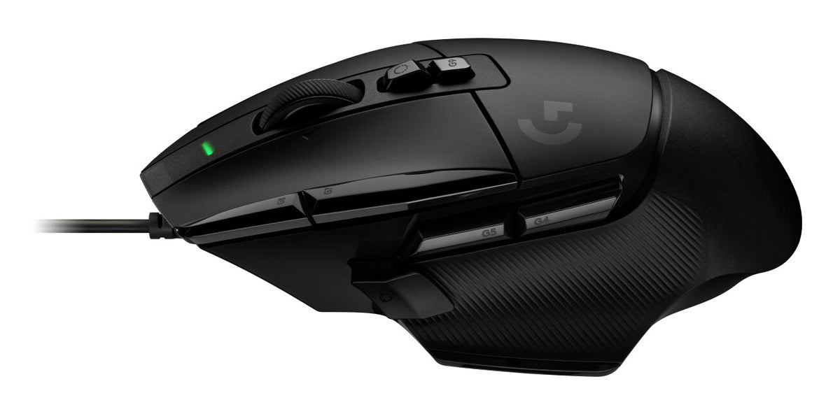 Logitech G G502 X Gaming Mouse