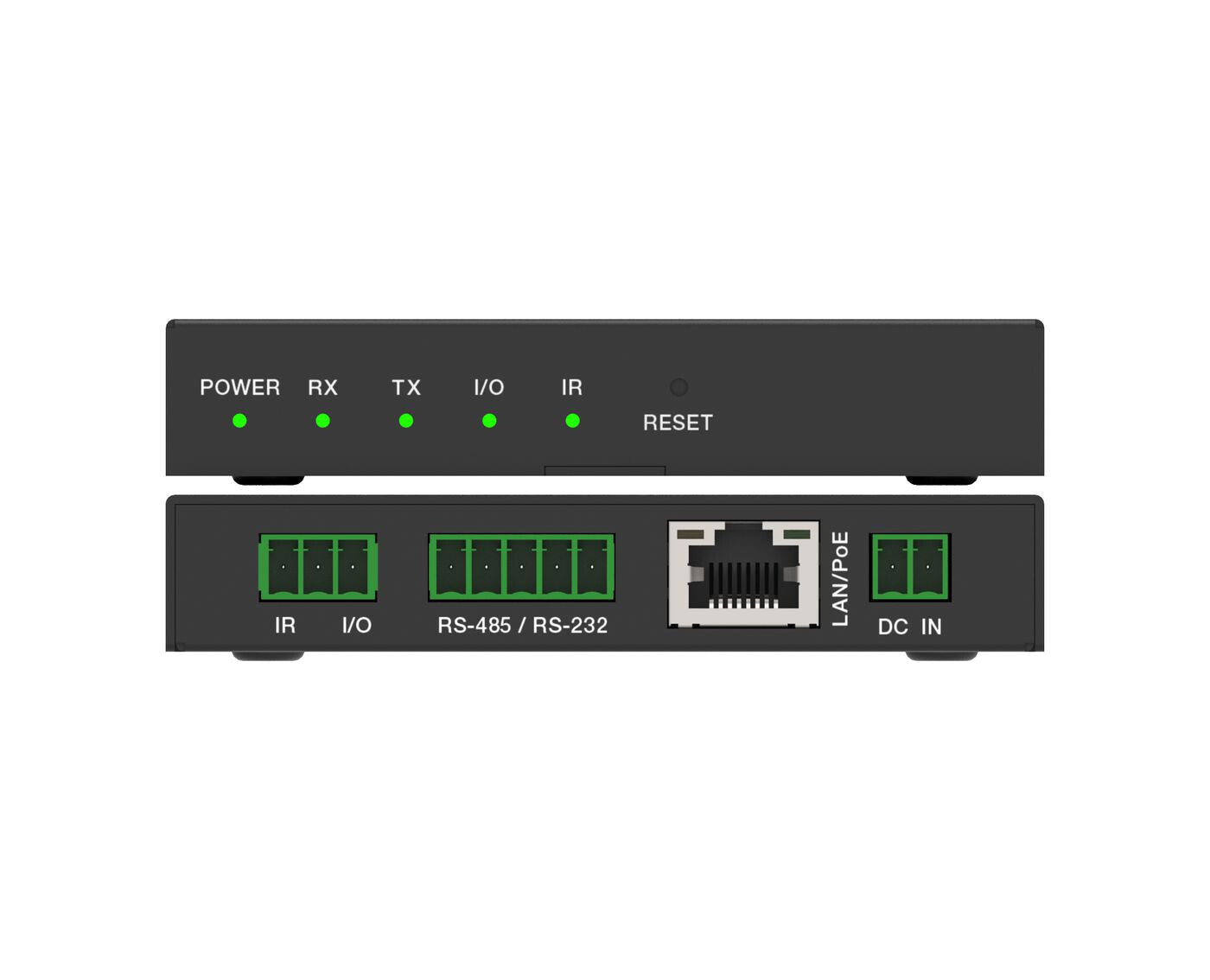Vivolink VLEXT100 interface cards/adapter