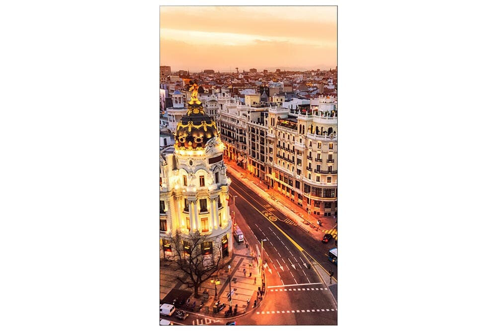 Samsung VH55T-E 139.7 cm (55") LCD Full HD Black