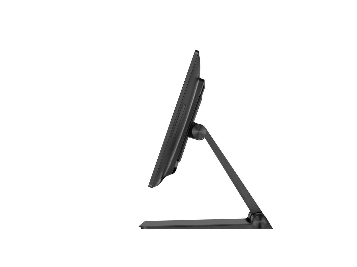 Capture CA-M6B-5324 POS system 39.6 cm (15.6") 1920 x 1080 pixels Black
