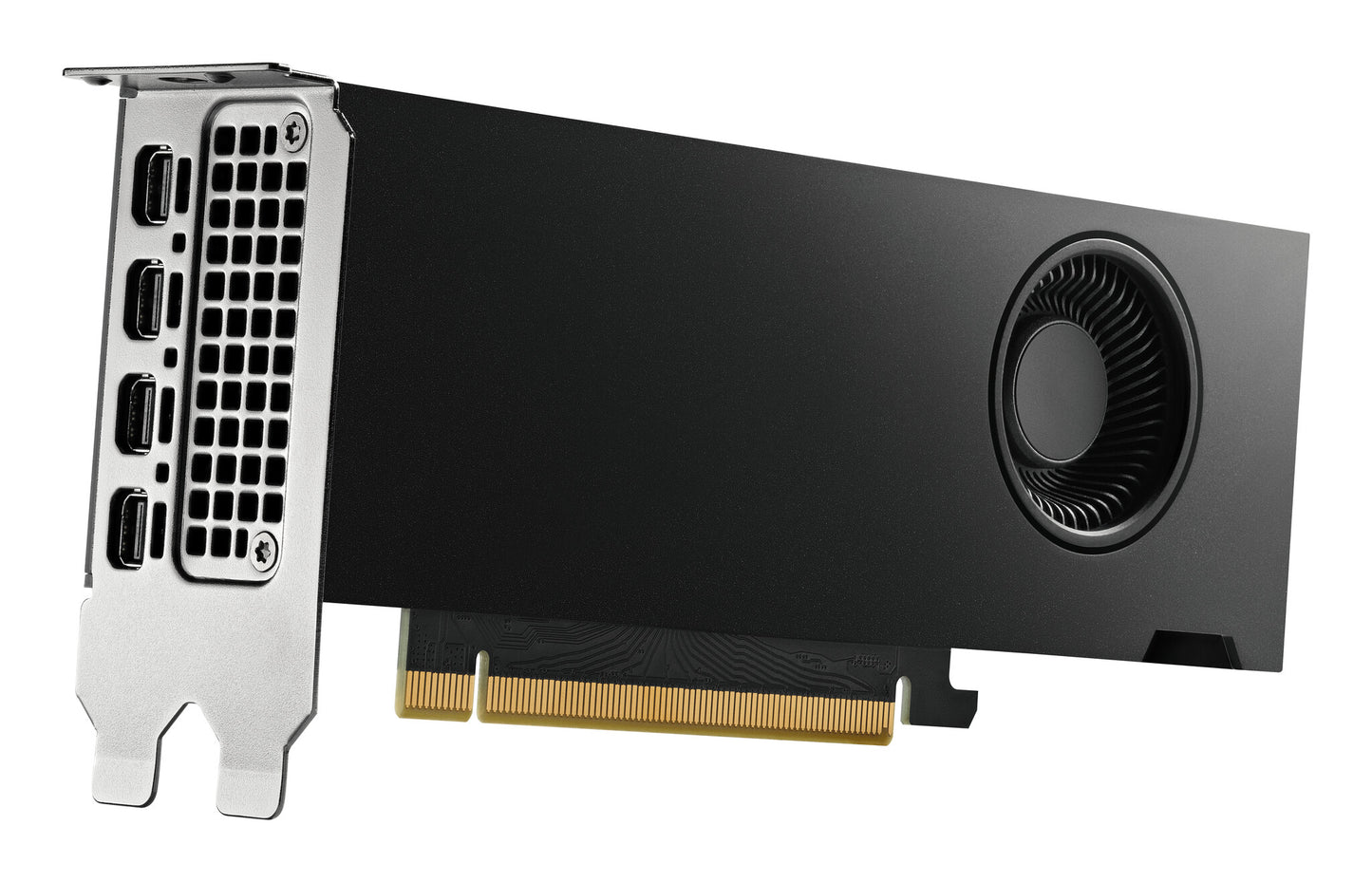PNY NVIDIA RTX 4000 ADA SFF Quadro RTX 4000 20 GB GDDR6