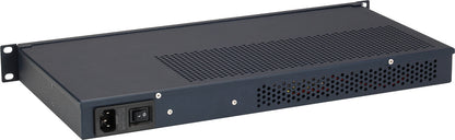 Rackmount.IT RM-PI-T1 mounting kit Black