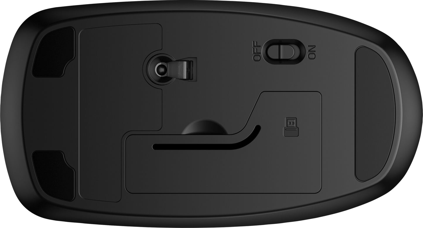 HP 235 Slim Wireless Mouse