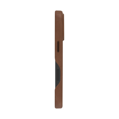 dbramante1928 Roskilde MagSafe - iPhone 16 Pro - Dark Tan