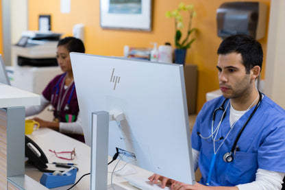 HP USB Keyboard and Mouse Healthcare Edition