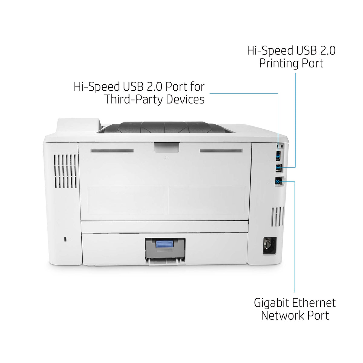 HP LaserJet Enterprise M406dn