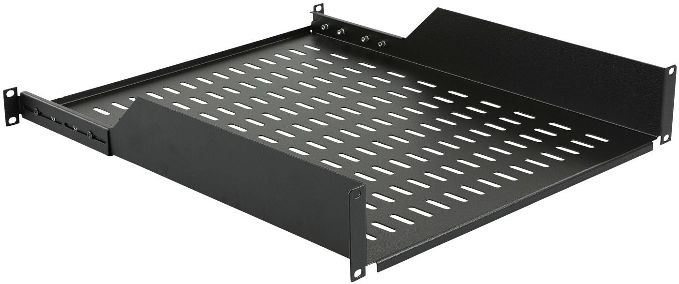 Lanview RAS410BL rack accessory Shelf