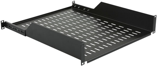 Lanview RAS410BL rack accessory Shelf