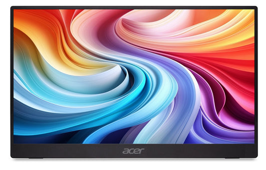 Acer PM161Q B1 Widescreen LCD Monitor