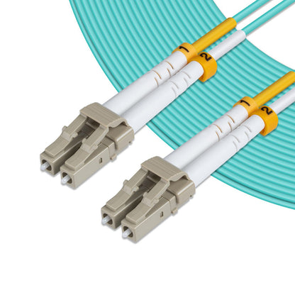 Microconnect FIB442007 InfiniBand/fibre optic cable 7 m LC Blue