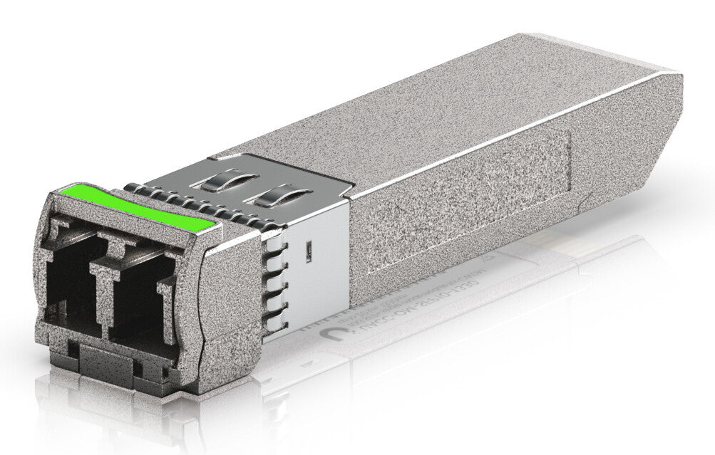 Ubiquiti UACC-OM-SFP10-1330 network transceiver module Fiber optic 11300 Mbit/s SFP+ 1310 nm