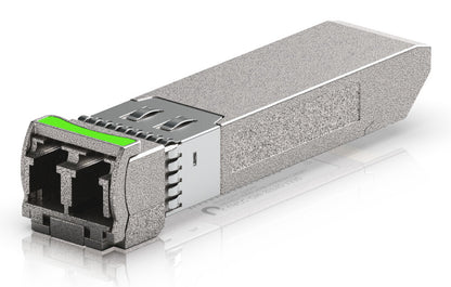 Ubiquiti UACC-OM-SFP10-1330 network transceiver module Fiber optic 11300 Mbit/s SFP+ 1310 nm