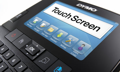 DYMO LabelManager ™ 500TS QWERTY UK