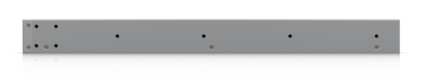 Ubiquiti UniFi Pro XG 24 Managed L2/L3 10G Ethernet (100/1000/10000) 1U Grey