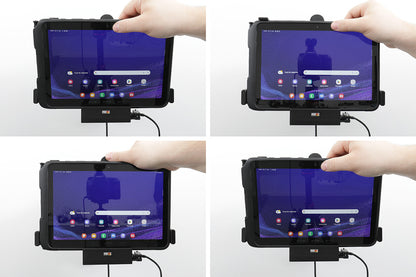 Brodit 713435 holder Active holder Tablet/UMPC Black