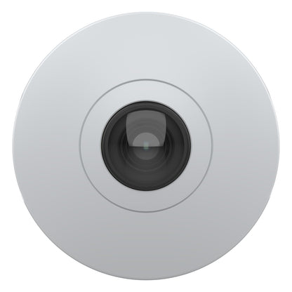 Axis M4327-P Dome IP security camera Indoor 2160 x 2160 pixels Ceiling/wall