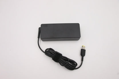 Lenovo 5A10V03251 power adapter/inverter Indoor 90 W Black