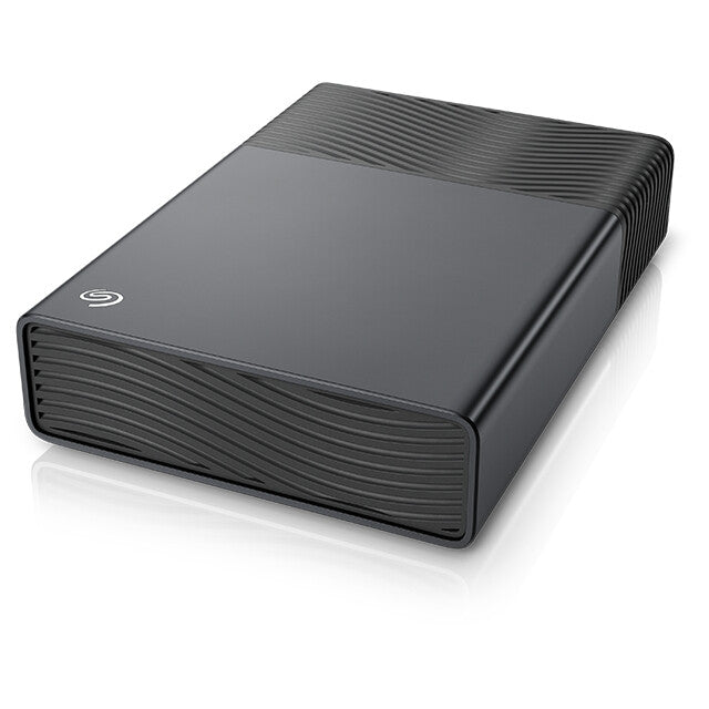 Seagate One Touch STNB8000400 external hard drive 8 TB USB Type-C Grey