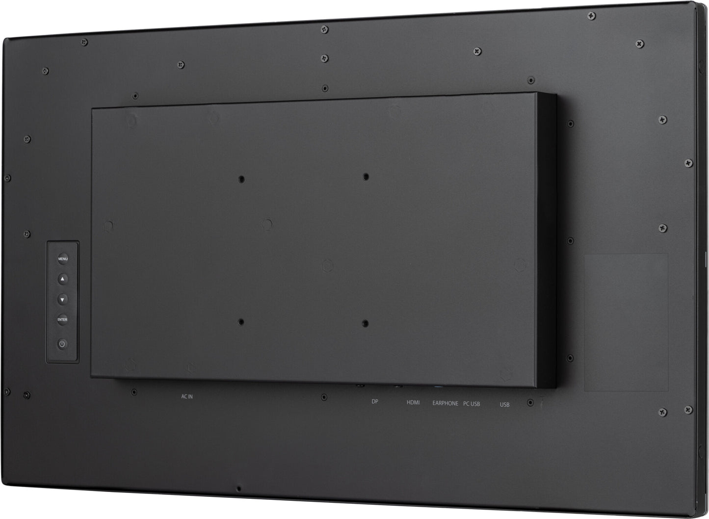 iiyama TF2438MSC-B2 touch control panel 60.5 cm (23.8") 1920 x 1080 pixels