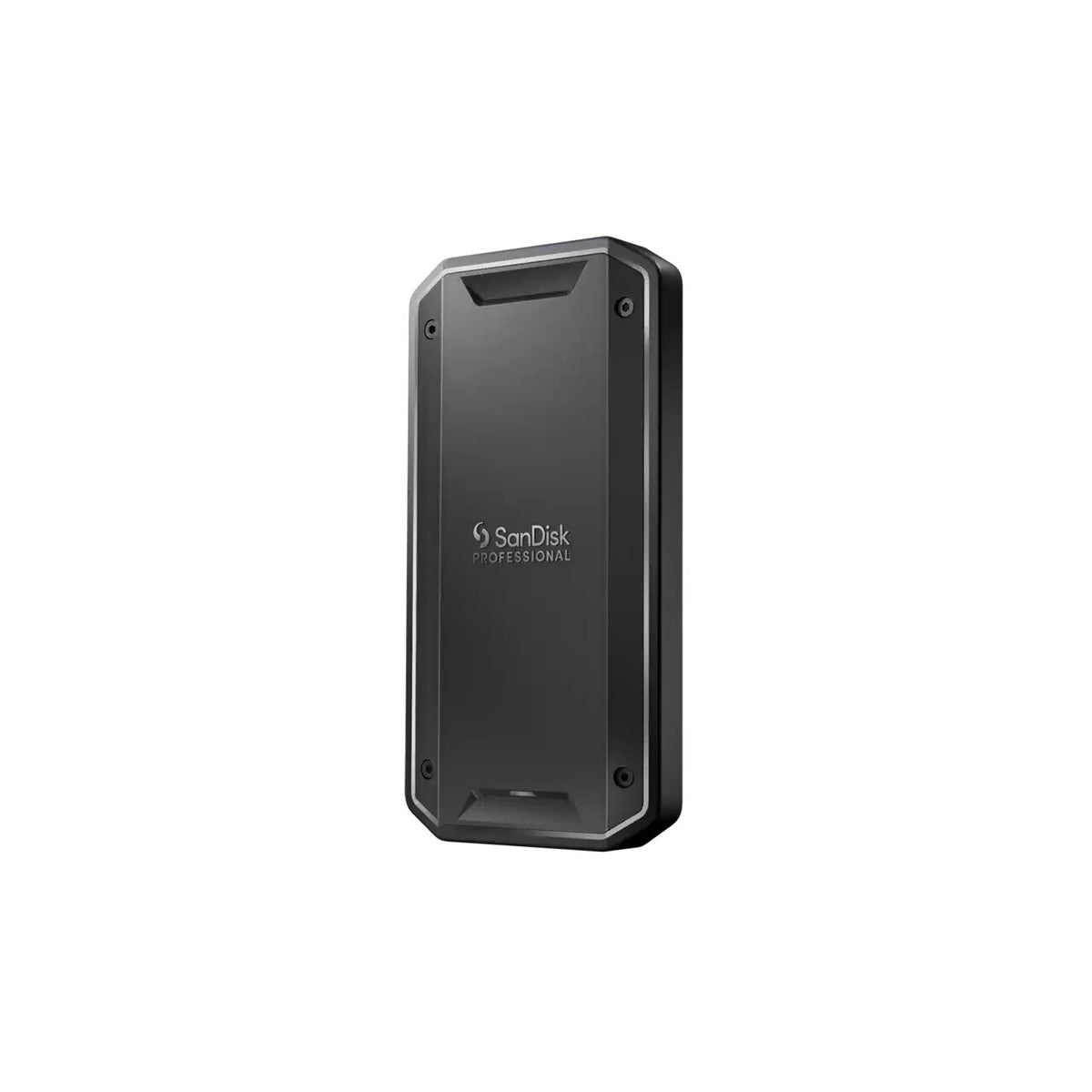 SanDisk PRO-G40 Thunderbolt technology 4 TB USB Type-C 3.2 Gen 2 (3.1 Gen 2) Black