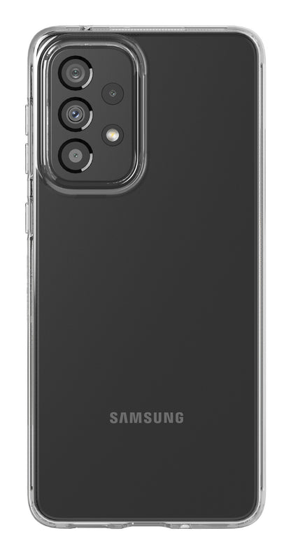 Tech21 EvoLite mobile phone case 16.3 cm (6.4") Cover Transparent