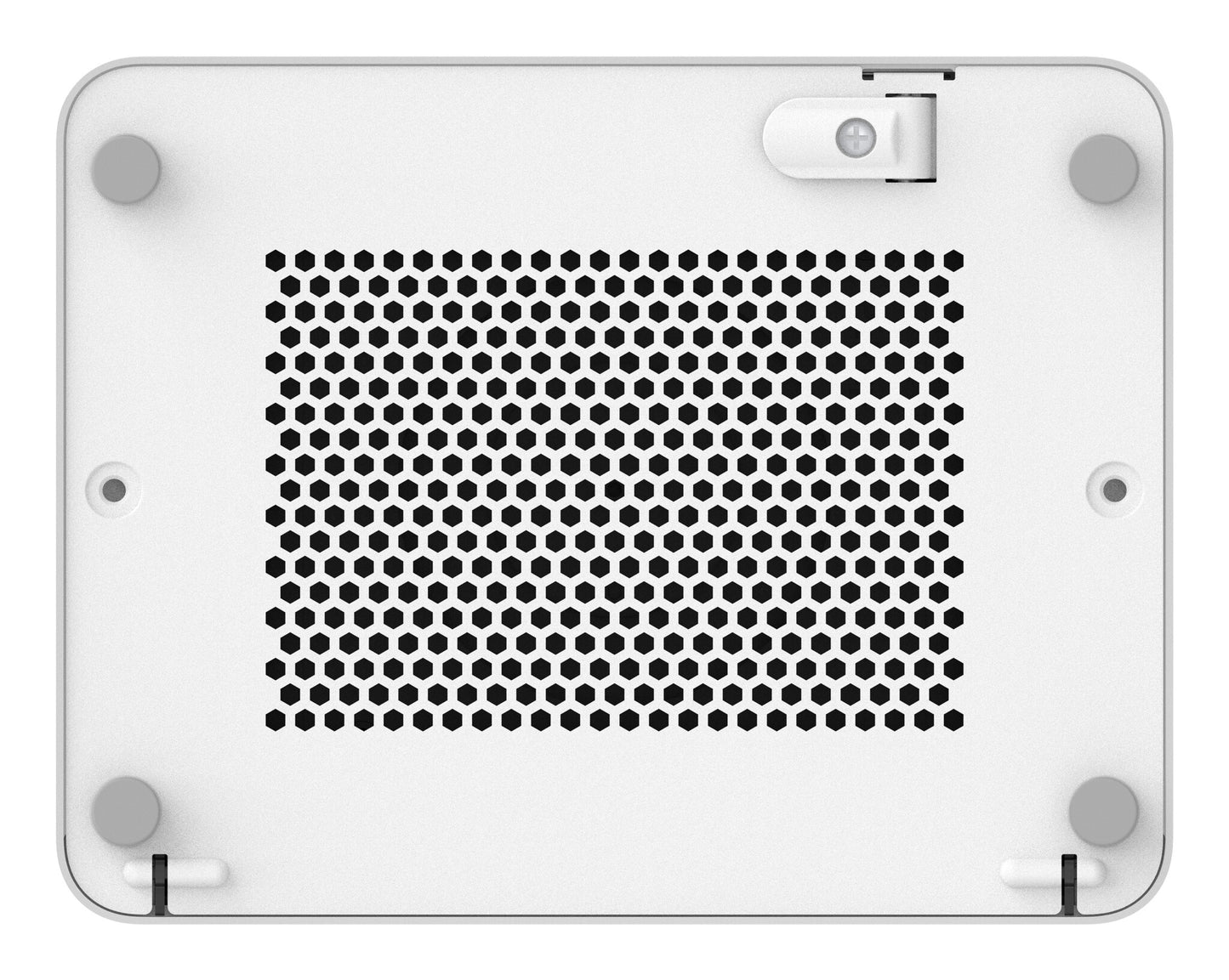 ASUS NUC 15 Pro+ RNUC15CRSU700003 Silver 255H