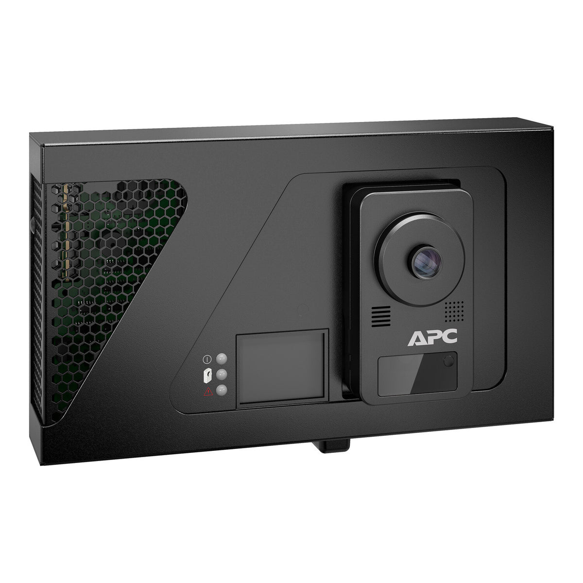 APC Wall Mount, Security and Environmental Appliance, NetBotz, 755 without PoE Injector