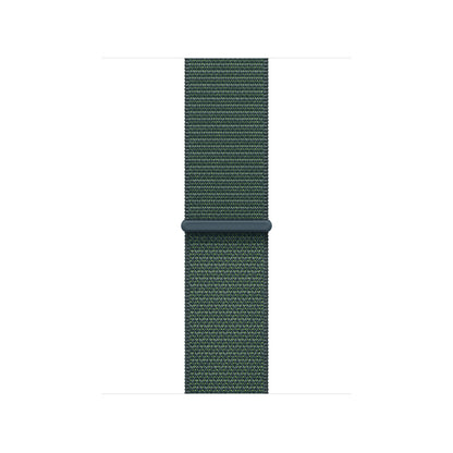 Apple 42mm Lake Green Sport Loop