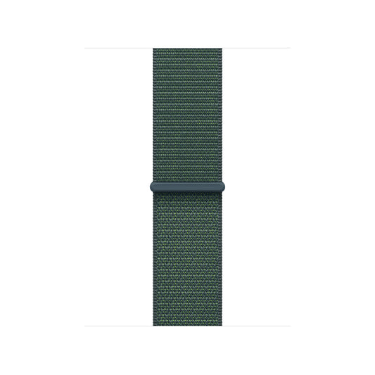 Apple 40mm Lake Green Sport Loop