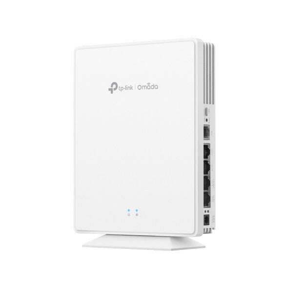 TP-Link Omada EAP650-DESKTOP wireless access point 2976 Mbit/s White Power over Ethernet (PoE)