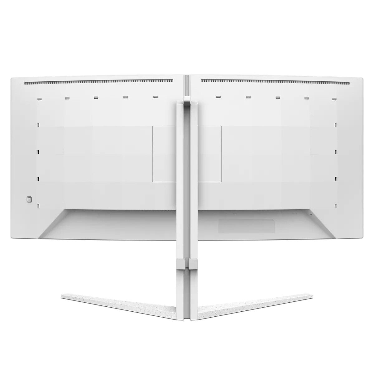 Philips Evnia 5000 34M2C5501A/00 computer monitor 86.4 cm (34") 3440 x 1440 pixels Wide Quad HD LCD White