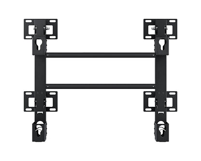 Samsung WMN-8200SCXEN TV mount/stand Black